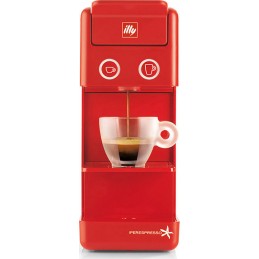 Illy Y3.3 Iperespresso...