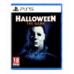 Halloween: The Game PS5 Game