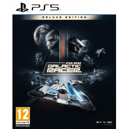 Playstation 5 Game - Star...