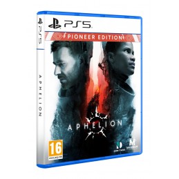 Aphelion Pioneer Edition...