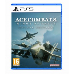 Ace Combat 8: Wings of...