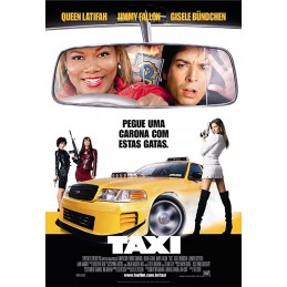 Το ταξί της Νέας Υόρκης...