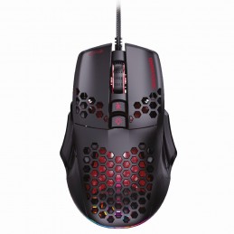 Zeroground HATTORI v4.0 RGB...