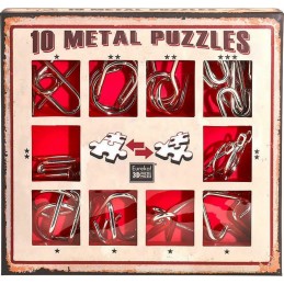 Eureka 10 Puzzles Γρίφος...