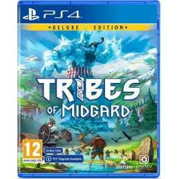 Tribes of Midgard Deluxe...