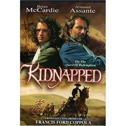 kidnapped 2004
