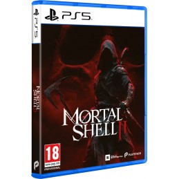 Mortal Shell II PS5 Game