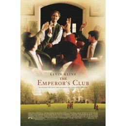 The Emperor's Club (2002)