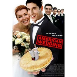 American Wedding (2003)