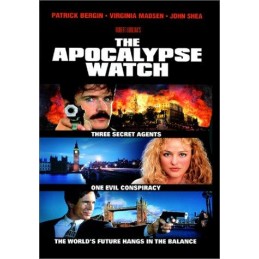 The Apocalypse Watch (1997)
