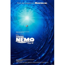 Ψάχνοντας τον Νέμο (2003)...