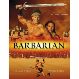 Barbarian (2003)