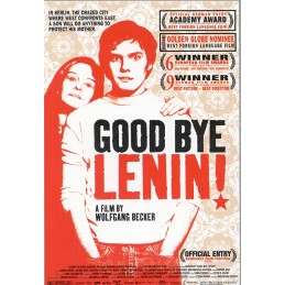 Good Bye Lenin! (2003)