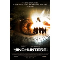 Mindhunters (2004)