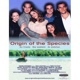 Origin of the Species (1998)