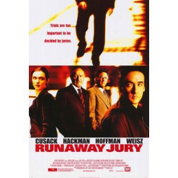 Οι Ενορκοι (2003) Runaway...