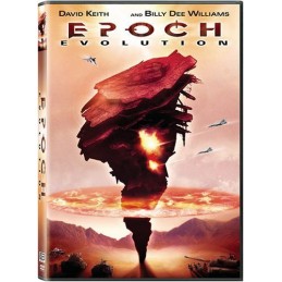 Epoch: Evolution (2003)