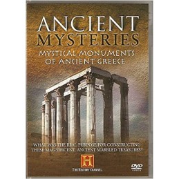 mystical monuments of...