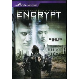 Encrypt (2003)