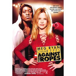 Η Κυρία και ο Μποξέρ (2004)...