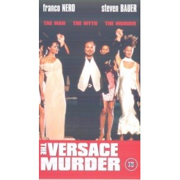 The Versace Murder (1998)