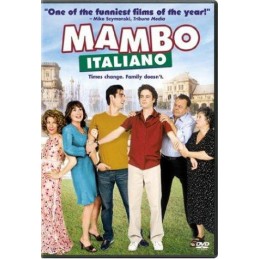 Mambo italiano (2003) Mambo...