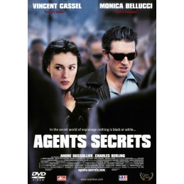 κατασκοποι