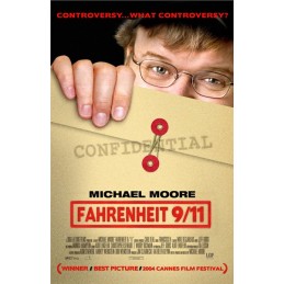 Fahrenheit 9/11 (2004)