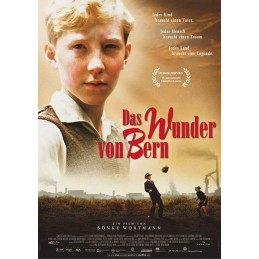 To thavma tis Vernis (2003)...