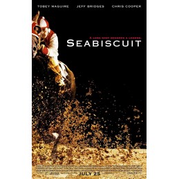 Το μεγάλο φαβορί (2003)...