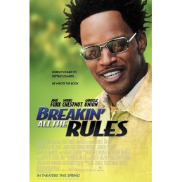 Breakin' All the Rules (2004)