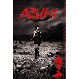 Azumi (2003)