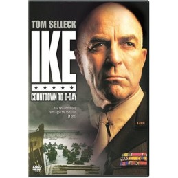 Ike: Countdown to D-Day...