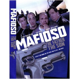 Mafioso: The Father, the...