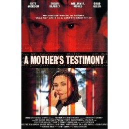 A Mother's Testimony (2001)