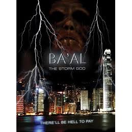 Ba'al: The Storm God (2008)