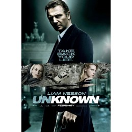 Ο άγνωστος (2011) Unknown...