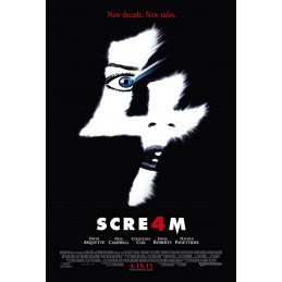 Scream 4 (2011)