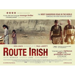 Route Irish (2010)