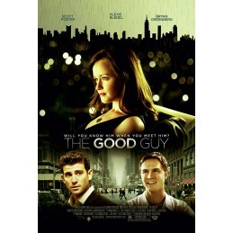 The Good Guy (2009)