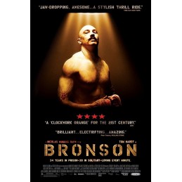 Bronson (2008)