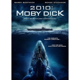 Moby Dick (2010) 2010: Moby...