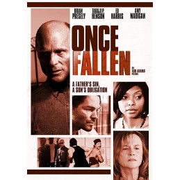 Once Fallen (2010)