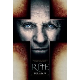 Η τελετή (2011) The Rite...