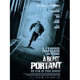 3 ώρες διορία (2010) À bout...