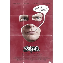 Σούπερ (2010) Super...