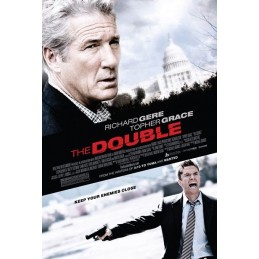 The Double (2011)