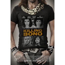 Σκοτώνοντας τον Μπόνο...