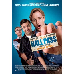 Εργένηδες για μια εβδομάδα...