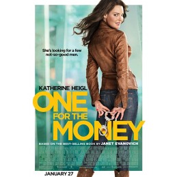 One for the Money (2012)